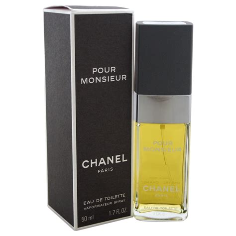 veste chanel homme|chanel pour monsieur 3.4 oz.